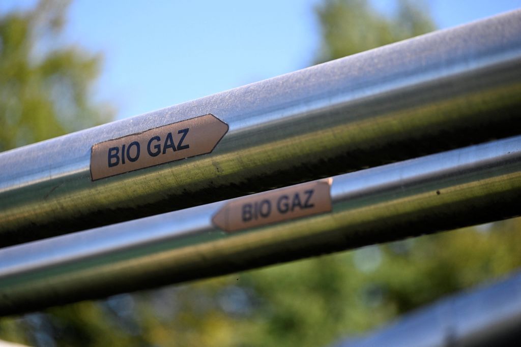 Le gouvernement revalorise la rémunération du biogaz