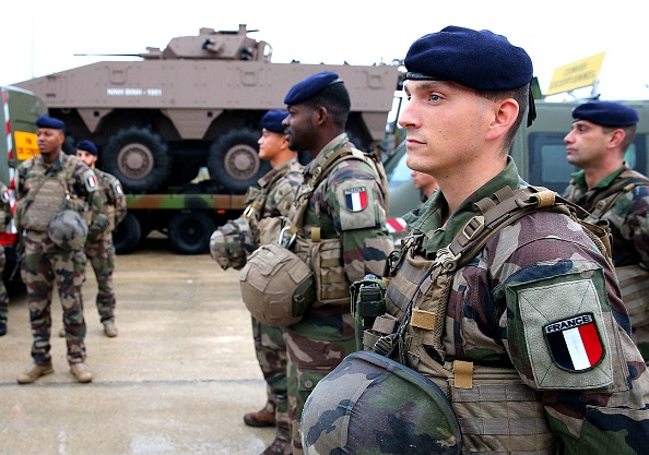 Loi de programmation militaire: vers une nouvelle réalité de la guerre pour la défense française ?
