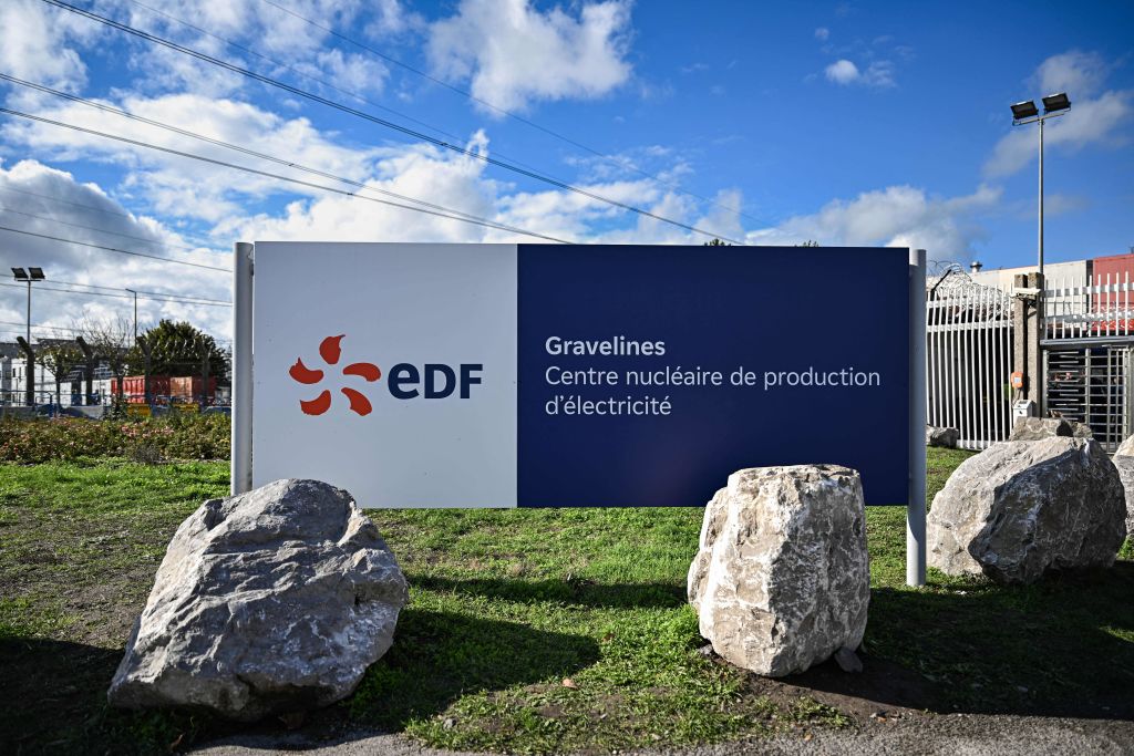 Sûreté nucléaire: l&rsquo;ASN critique l&rsquo;absence de progrès de la centrale de Gravelines