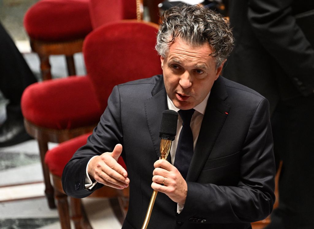 Bétonisation: Christophe Béchu appelle à un «dispositif opérant» pour sauvegarder l&rsquo;environnement