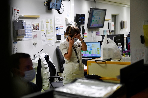 À l&rsquo;hôpital, les conditions de travail nuisent à la santé mentale, selon une étude