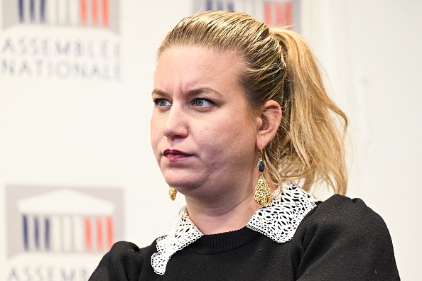 Mathilde Panot demande à Emmanuel Macron d’expulser l’ambassadeur d’Israël