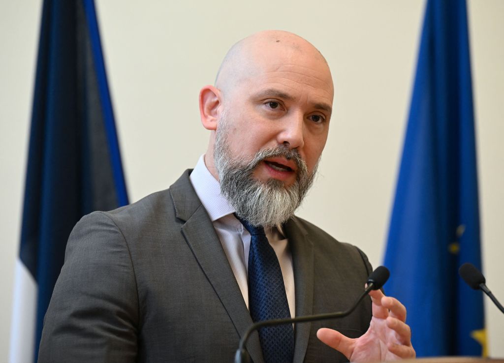 Fonds Marianne: le préfet Christian Gravel responsable de sa gestion démissionne