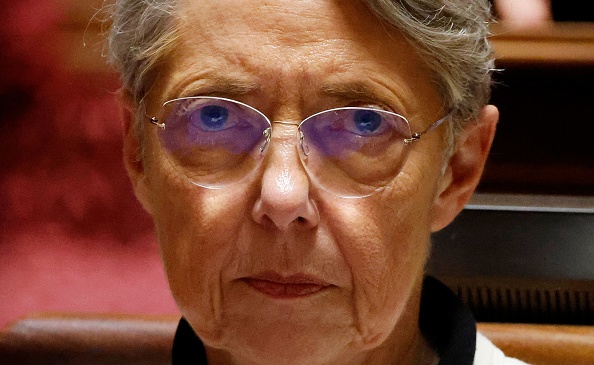 Un 49.3 sur l&rsquo;immigration, «pas la bonne méthode», selon Élisabeth Borne