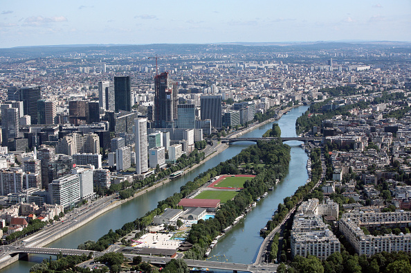 Paris: première étape franchie pour le plan local d&rsquo;urbanisme d&rsquo;Hidalgo