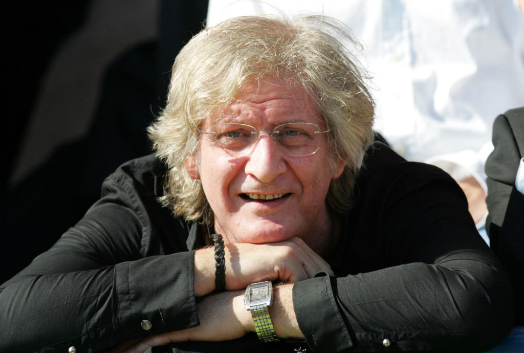 «Il faut s’accrocher»: Patrick Sébastien évoque la guérison de son cancer et la fin de sa vie