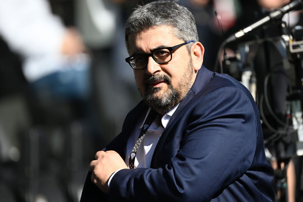 Fonds Marianne: Mohamed Sifaoui dit avoir été «manipulé» par les politiques