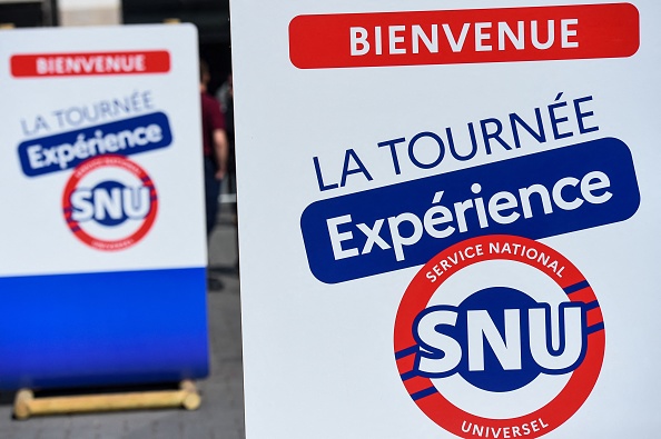 SNU: stage sur le temps scolaire pour les élèves de Seconde volontaires, annonce El Haïry