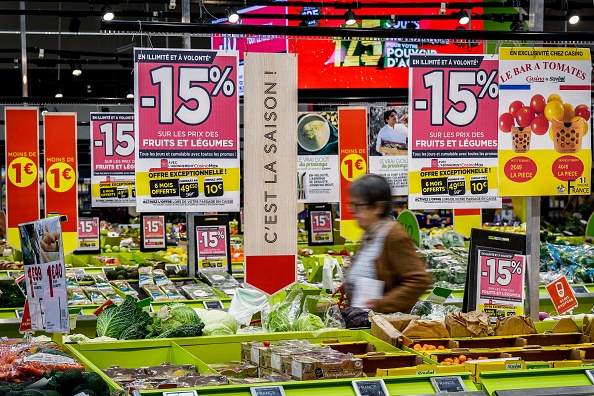 Prix de l&rsquo;alimentation: les grands industriels ont «repris contact» avec les supermarchés pour négocier