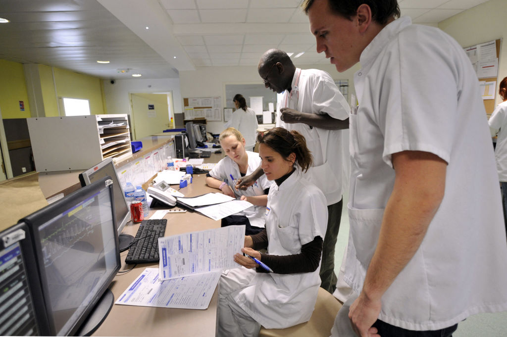 Cyberattaque au CHU de Rennes: une plainte déposée, des investigations en cours