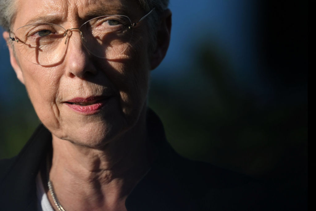 Pour Élisabeth Borne, les ministres doivent avoir «la capacité à diriger leur administration»