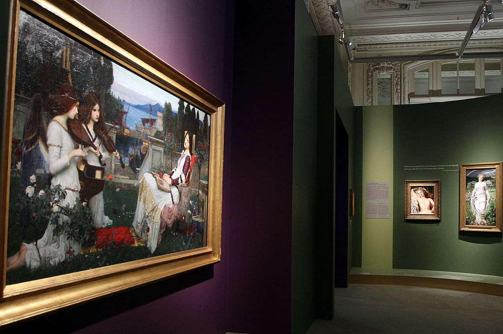 Grands travaux de 2025 à 2027 au musée d&rsquo;Orsay qui reste ouvert