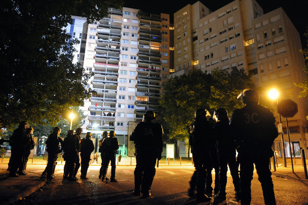Règlement de comptes à Grenoble: six blessés dans une fusillade