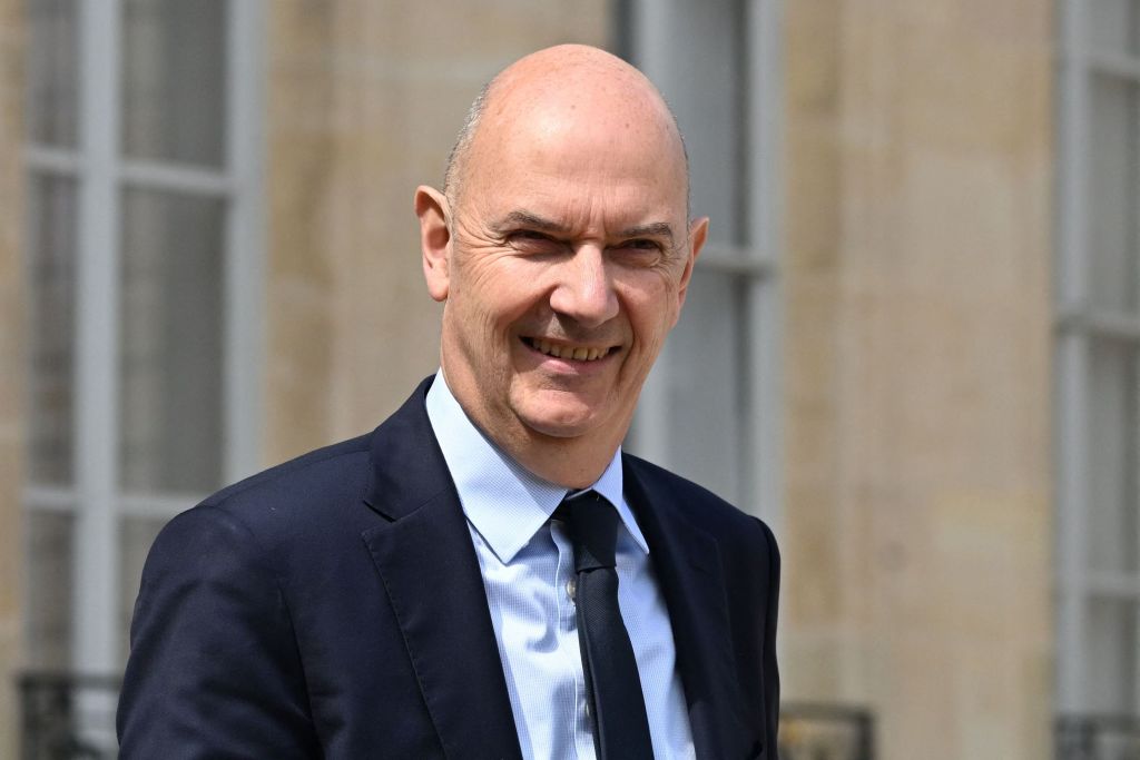 Stockage du carbone industriel: la France va «identifier les sites possibles d&rsquo;enfouissement»