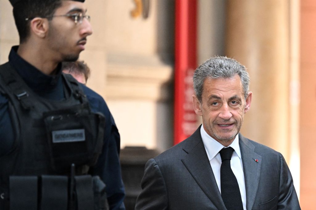 Rétractation de Takieddine: Nicolas Sarkozy entendu mardi en audition libre et perquisitionné
