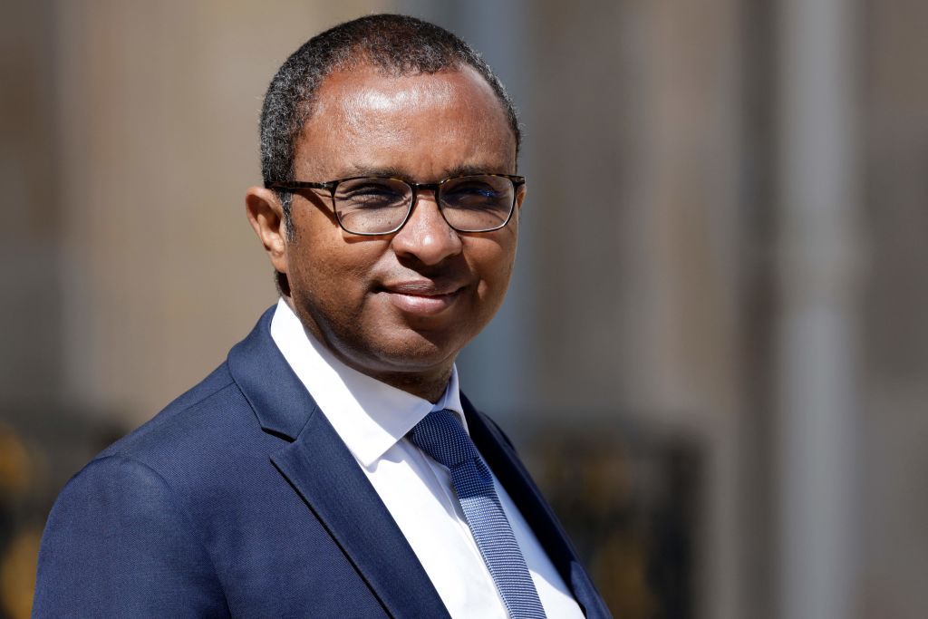 Harcèlement: Pap Ndiaye promet une «grande campagne de prévention» à la rentrée