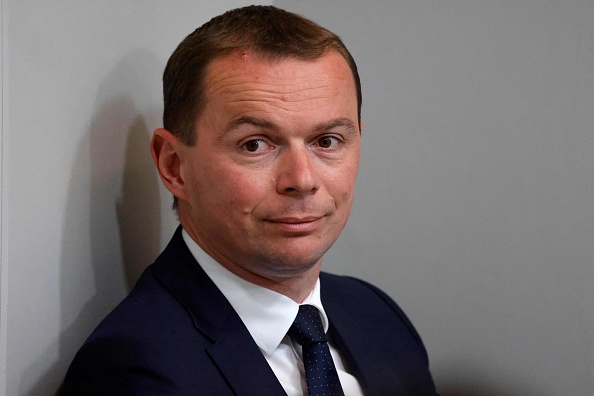 Revers pour l&rsquo;ex-ministre Olivier Dussopt, condamné à 15.000€ d’amende, dont 10.000 avec sursis, pour favoritisme