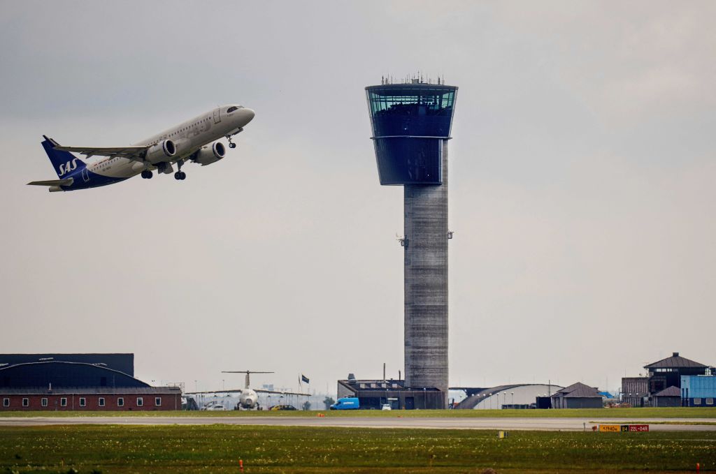 À l&rsquo;aéroport de Guadeloupe, les vols affectés par le manque de contrôleurs aériens