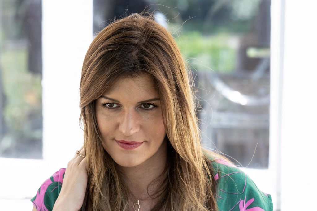 Fonds Marianne: Marlène Schiappa sur le gril de la commission d&rsquo;enquête du Sénat
