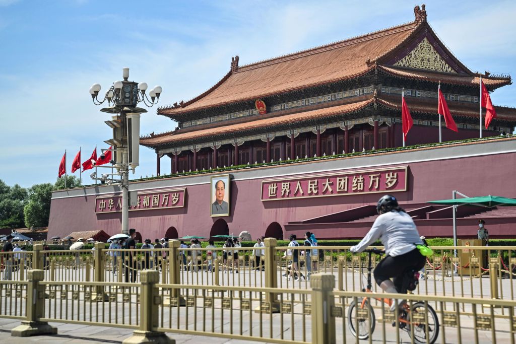 Tiananmen: plusieurs figures pro-démocratie arrêtées à Hong Kong