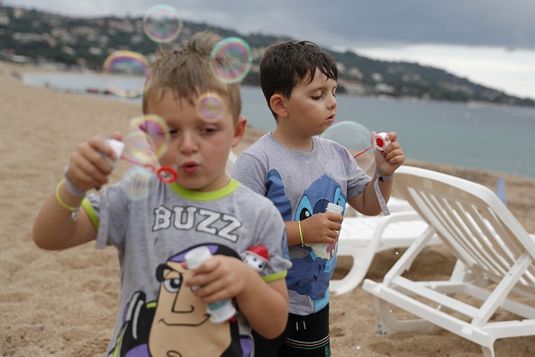 Ajaccio-OM: enquêtes après les agressions de Kenzo, 8 ans, atteint d&rsquo;un cancer, de sa famille et d&rsquo;un journaliste