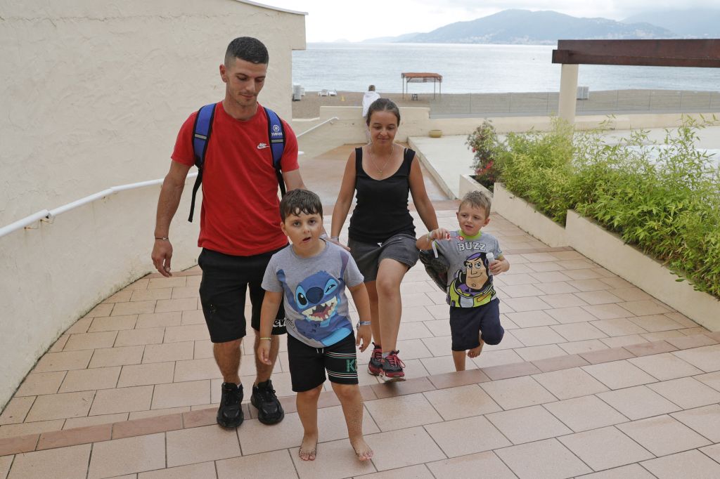 Agression de Kenzo à Ajaccio: plainte de la Ligue de football professionnel