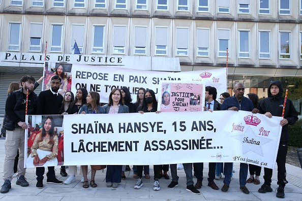 Assassinat de Shaïna: pas d&rsquo;appel, l&rsquo;ex-petit ami définitivement condamné