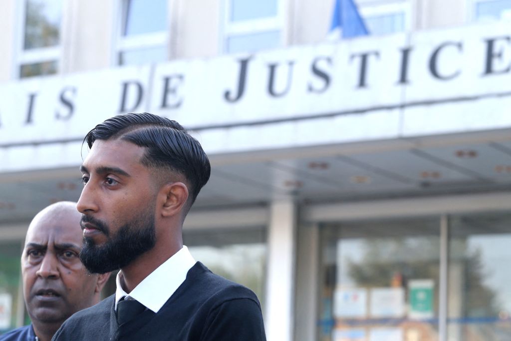 Shaïna, poignardée et brûlée vive à 15 ans: le procès de son ex-petit ami s&rsquo;ouvre lundi