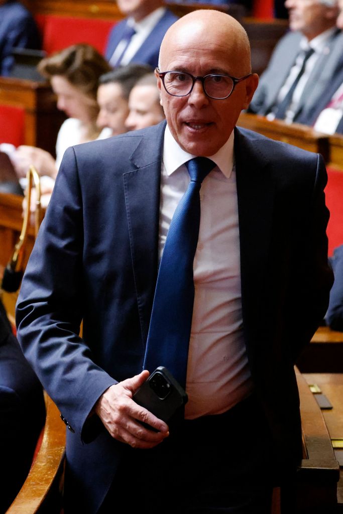 Immigration: les députés LR appellent à dénoncer l&rsquo;accord avec l&rsquo;Algérie