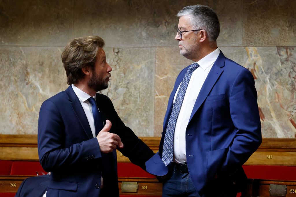 Retraites: nouvelle motion de censure au vote de l&rsquo;Assemblée, au risque de l&rsquo;usure