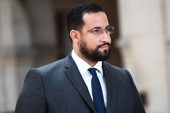 Alexandre Benalla, as de la débrouille devenu roi de l’embrouille