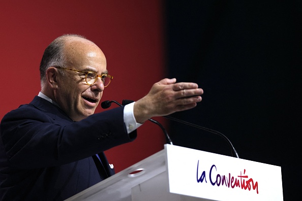 Présidentielle 2027: Cazeneuve assure qu&rsquo;il «prendra ses responsabilités»