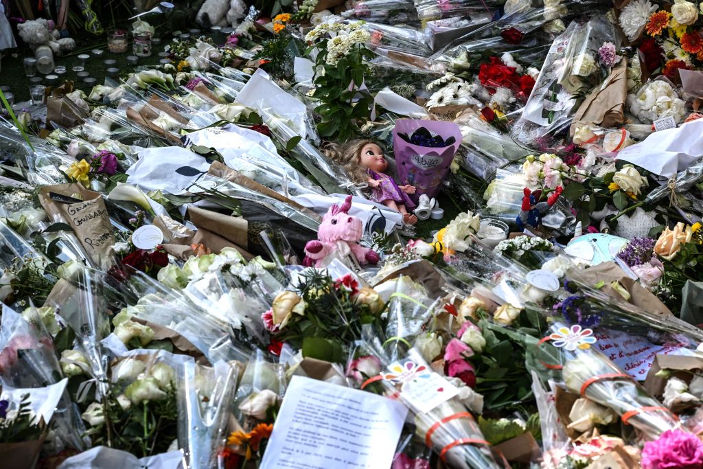 Attaque d&rsquo;Annecy: l&rsquo;ex-épouse du migrant syrien avait averti les autorités françaises de sa dangerosité quelques mois plus tôt