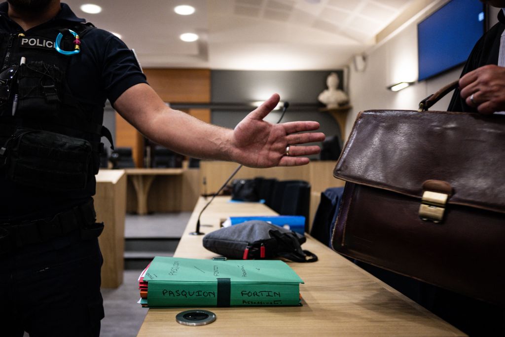 Peine maximale requise contre Gabriel Fortin, le «tueur de DRH»