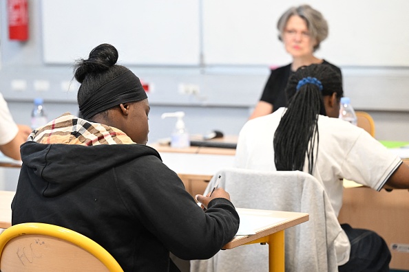 Bac 2023 : troisième année pour l&rsquo;épreuve du grand oral