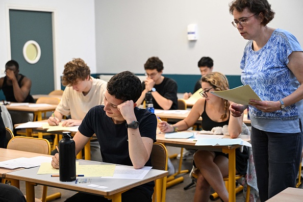 Bac de philosophie: il faut revaloriser la classe de philosophie à la française