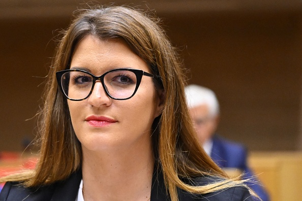 Fonds Marianne: des proches de Samuel Paty dénoncent «les manœuvres d&rsquo;évitement» de Marlène Schiappa