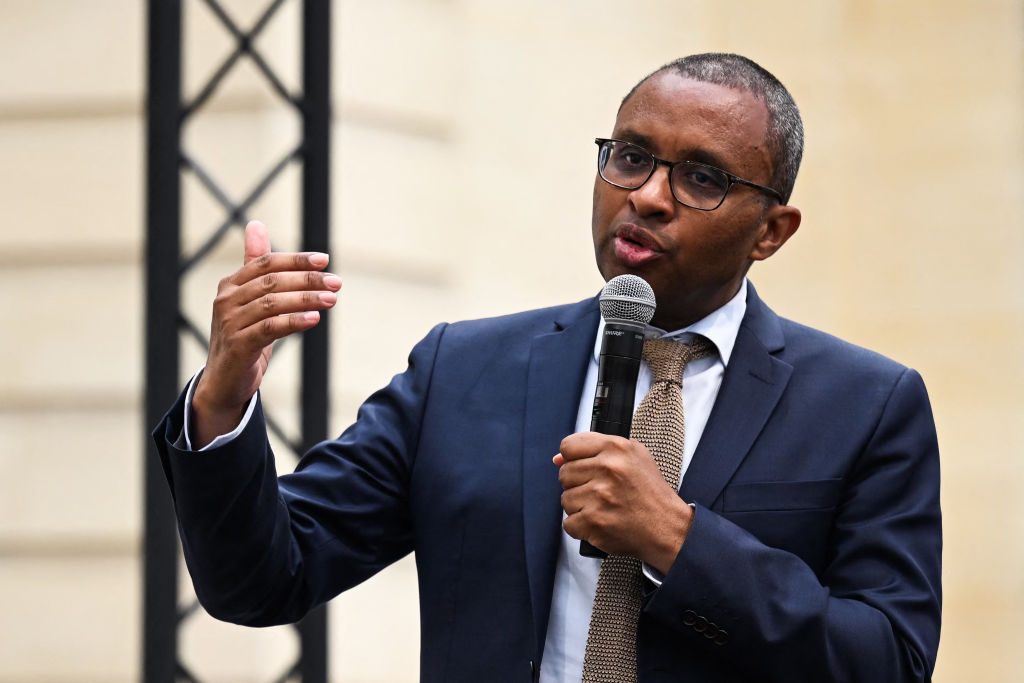 Professeurs des écoles: Pap Ndiaye veut ramener le concours de recrutement à bac +3