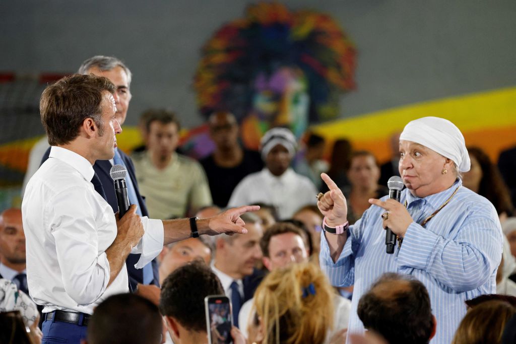 Guerre de la drogue à Marseille: des habitants témoignent ne pas voir le résultat des efforts du gouvernement