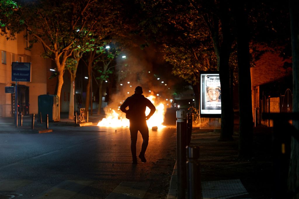 Nahel, l&rsquo;adolescent tué à Nanterre, connu pour 15 mentions au fichier des antécédents judiciaires