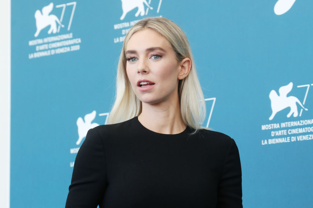 Napoléon: Vanessa Kirby donne des nouvelles enthousiasmantes du film de Ridley Scott