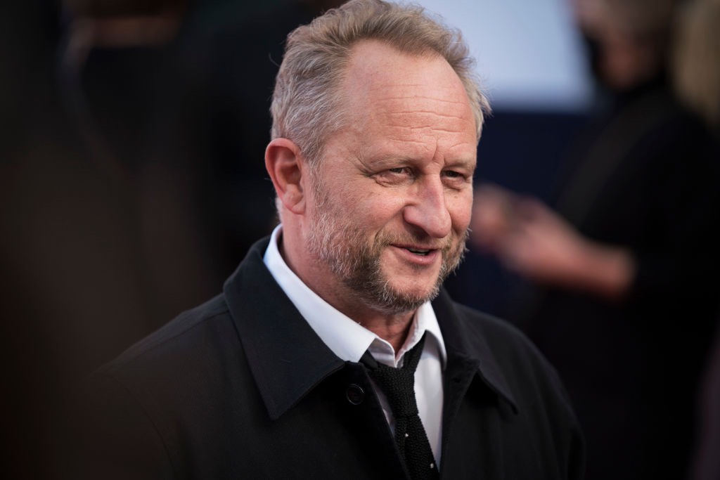 Cinéma: l&rsquo;acteur Benoît Poelvoorde annonce se mettre « en pause du cinéma »