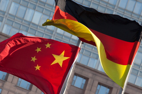 La Chine agit «à l&rsquo;encontre de nos intérêts et valeurs», affirme l&rsquo;Allemagne