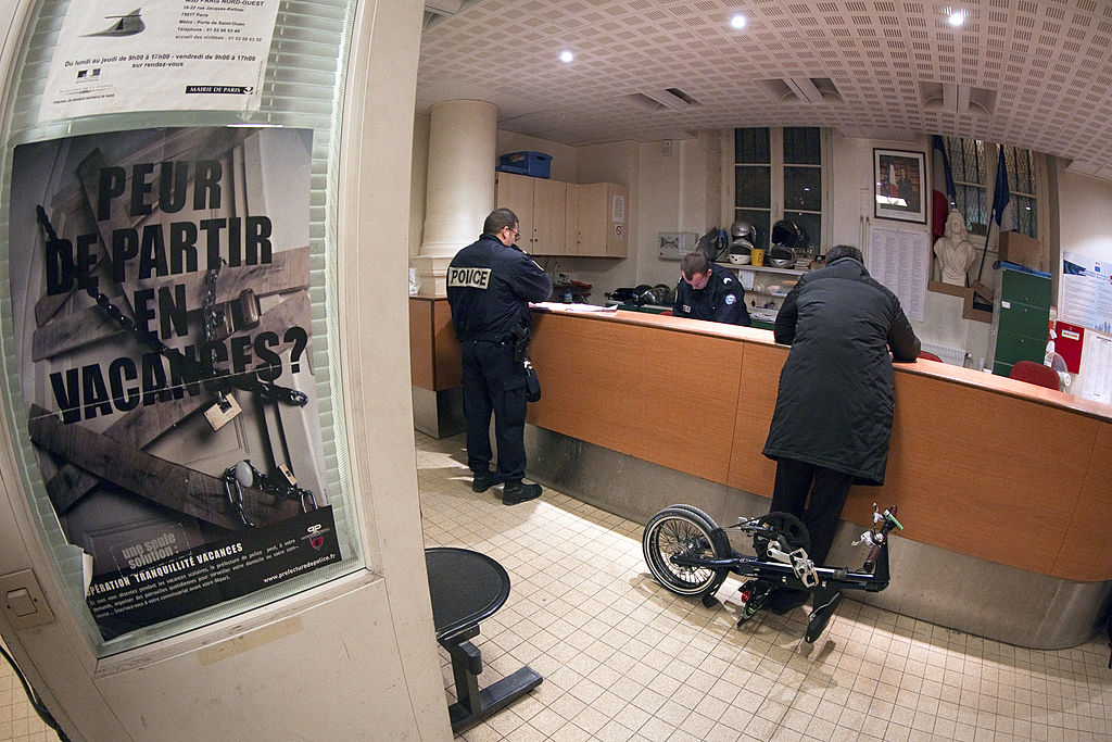 La délinquance dans les petites villes a explosé en six ans