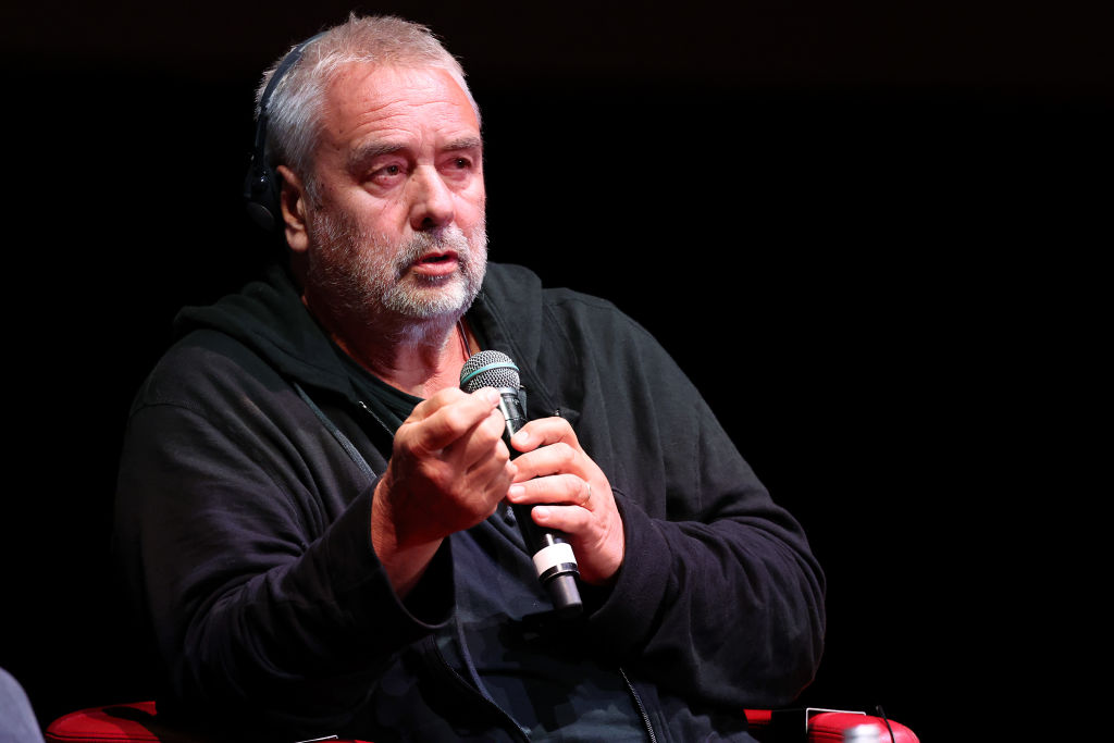 La Cour de cassation écarte définitivement les accusations de viol contre Luc Besson