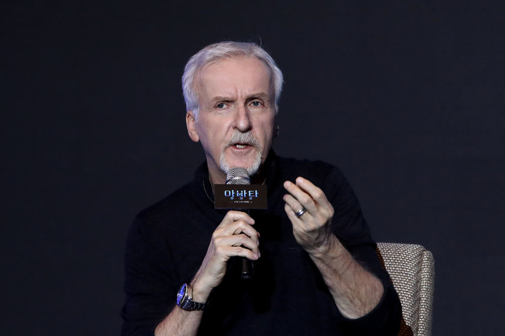 «Je savais ce qui s&rsquo;était passé»: James Cameron était au courant depuis lundi de l&rsquo;implosion du Titan