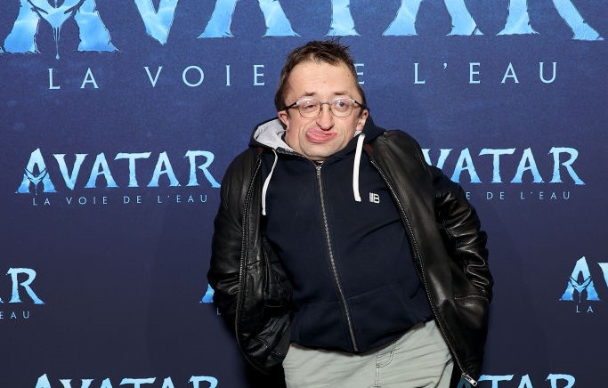 Festival d’Avignon: la salle de Guillaume Bats offerte à un jeune humoriste