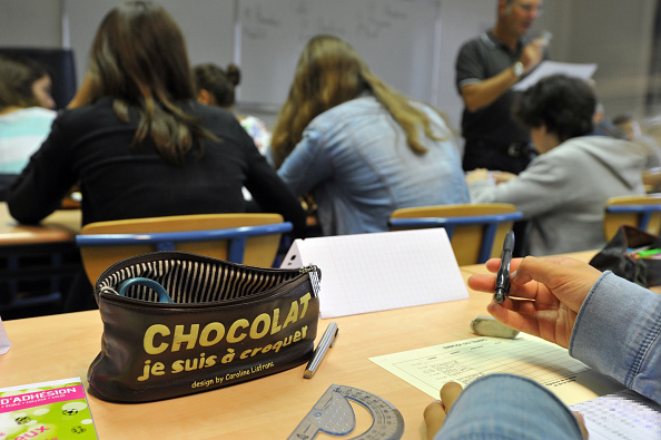 À Nantes, le brassage des élèves de quartiers prioritaires inquiète des parents