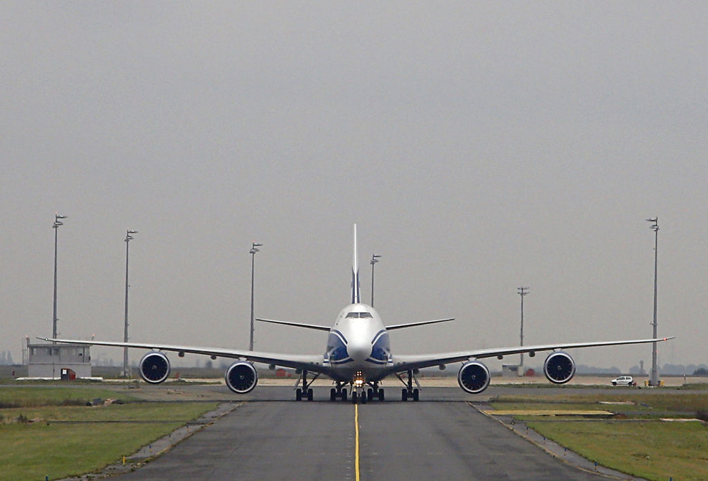 Grèves des contrôleurs aériens: le Sénat vote pour une meilleure organisation des vols