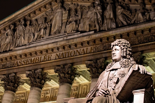 Frais de mandat: les députés restituent plus de 10 millions d’euros aux contribuables